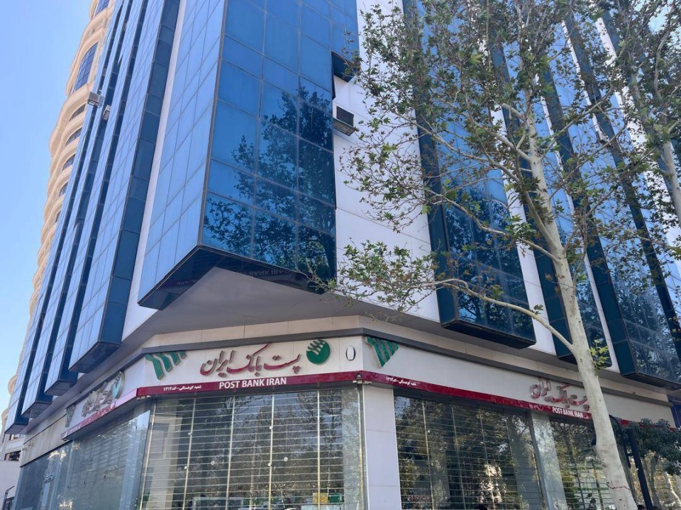 به مناسبت هفته دولت؛ سفر مدیرعامل پست بانک ایران و هیات همراه به استان خراسان رضوی به مناسبت هفته دولت؛ سفر مدیرعامل پست بانک ایران و هیات همراه به استان خراسان رضوی